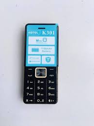 Kg tel 101
